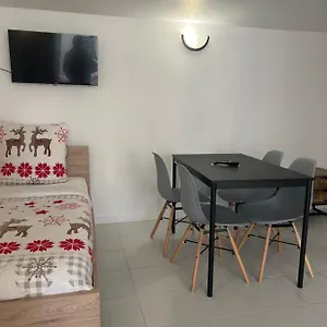 Chaudari Palaiseau