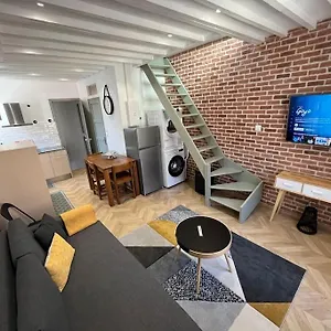 Neuf A ! Palaiseau